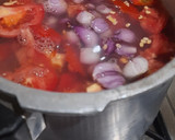 இட்லி சாம்பார்(idly sambar recipe in tamil) ரெசிபி ஸ்டேப் 2 புகைப்படம்