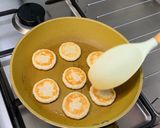Foto langkah ke 5 dari resep Wingko Babat Teflon.
