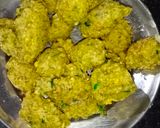 दाल के पकोड़े(Daal ke pakode recipe in hindi) रेसिपी चरण 4 फोटो