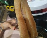 รูปขั้นตอนการทำที่ 7 ของ หมูกรอบ (หม้อทอดไร้น้ำมัน ไม่ต้ม)
