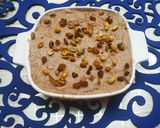 মেটে আলুর হালুয়া। Elephant foot potato halwa রেসিপির ধাপ 4 ছবি