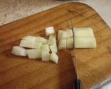 Foto del paso 3 de la receta: Guiso de Tallos de Brócoli