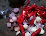 Foto langkah ke 2 dari resep Sayur asem.