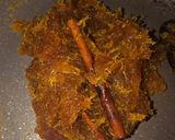 Foto langkah ke 5 dari resep Isian nastar “ Selai Nanas “.