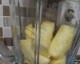 Foto langkah ke 1 dari resep Selai Nanas.