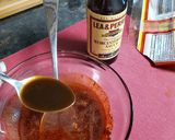 Foto del paso 3 de la receta: Alitas caseras de miel, parmesano y búfalo