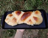 Foto del paso 3 de la receta: Almíbar para Humedecer Tortas o Facturas