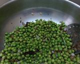 बनारसी स्टाइल चुरा मटर (Banarasi style chura matar recipe in hindi) रेसिपी चरण 3 फोटो