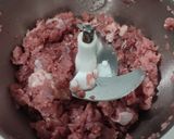 Foto langkah ke 2 dari resep Galantin Daging Sapi.