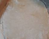 Peanutbutter and Jelly Bao recipe step 1 photo