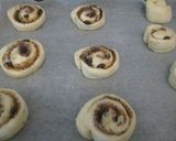 Foto del passaggio 4 della ricetta Cinnamon Rolls (Girelle alla Cannella)