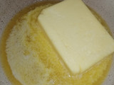 Ghee o mantequilla clarificada