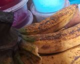 Foto langkah ke 5 dari resep Pisang Bolen.