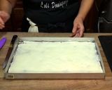 Foto del paso 6 de la receta Troncos de Navidad, receta fácil sin horno