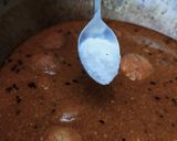 कश्मीरी आलू दम(kashmiri aalu dum recipe in hindi) रेसिपी चरण 7 फोटो