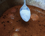 कश्मीरी आलू दम(kashmiri aalu dum recipe in hindi) रेसिपी चरण 7 फोटो