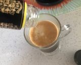 Foto del paso 3 de la receta: Mi café con malicia