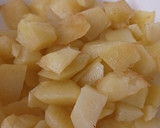 Foto del paso 2 de la receta: Tortilla de patatas