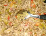 Foto del paso 4 de la receta: Empanada de carne