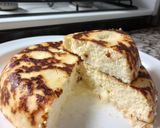 Foto del paso 4 de la receta: Torta proteica de Ricotta sin Harina !! 🤍