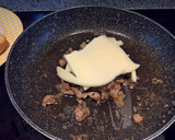 Foto del paso 6 de la receta: Philly cheese steak