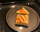 Foto langkah ke 7 dari resep Tuna Puff Pastry.