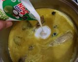 Foto langkah ke 5 dari resep Soto ayam betawi.