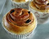Foto langkah ke 8 dari resep Cinnamon Rolls.