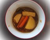 Foto langkah ke 7 dari resep Semur jawa.