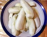 Foto langkah ke 3 dari resep Pisang Goreng🍌🍌.