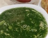 碧波銀魚（菠菜）的食譜步驟5照片