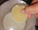 Foto del paso 16 de la receta: Colorido mousse. 👨‍🍳🌈