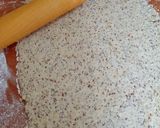Foto del paso 3 de la receta: Tiritas o grisines de queso y semillas