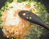 Foto langkah ke 3 dari resep Ayam Popcorn Telur Asin.