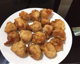 Foto langkah ke 3 dari resep Batagor tahu.