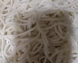 A picture of step 4 of Spring Roll.