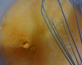Foto del paso 6 de la receta: Galletitas de naranja