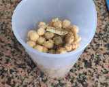 Foto del paso 4 de la receta: Hummus