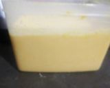 મેંગો આઈસક્રીમ (mango ice cream recipe in Gujarati) રેસીપી સ્ટેપ4ફોટો