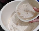 Foto langkah ke 3 dari resep Homemade Pizza.