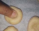 Foto del paso 5 de la receta: Galletas de mantequilla con barra de guayaba