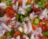 Foto del paso 1 de la receta: Salsa para pizza