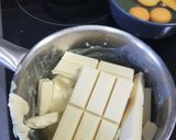 Foto del paso 3 de la receta: Magdalenas de Chocolate Blanco