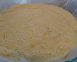 Foto del paso 5 de la receta: Pizza Crust- Low Carb & Keto