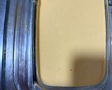 Foto del paso 8 de la receta: 🍇Budín de pan 🥮 con pasas de uva 🍇