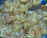 Foto del paso 4 de la receta: Tortilla de Papa rellena