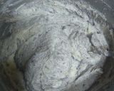 Foto del paso 4 de la receta: Cupcakes de oreo con crema de queso.🤗