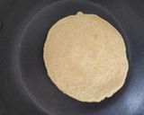 Foto langkah ke 2 dari resep Pancake.