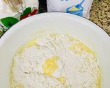 Foto del paso 4 de la receta: TORTA DE MANZANAS Y RICOTTA (en capas)