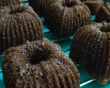 Foto langkah ke 5 dari resep Bronis Chocolatos Ekonomis.